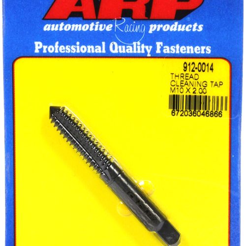 THREAD CLEANING TAP, M10x2.0 FOR LS MAIN BOLT THREAD