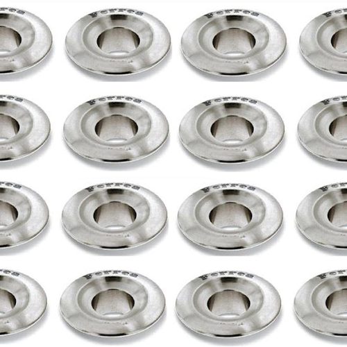 FERREA TITANIUM RETAINERS     TOYOTA 16-VALVE