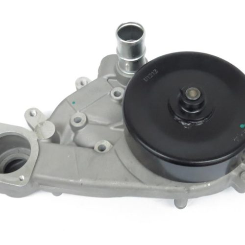 ALUMINIUM WATER PUMP LS2 6.0L CHEV / HOLDEN VE L76 L98 LS2