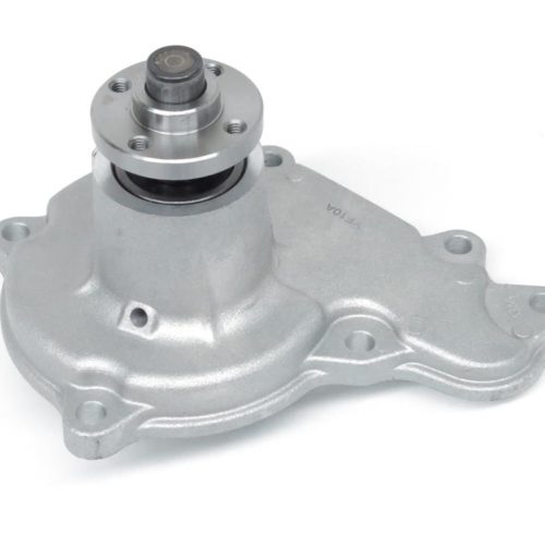 CAST ALLOY WATER PUMP, MAZDA  12A, 13B ROTARY