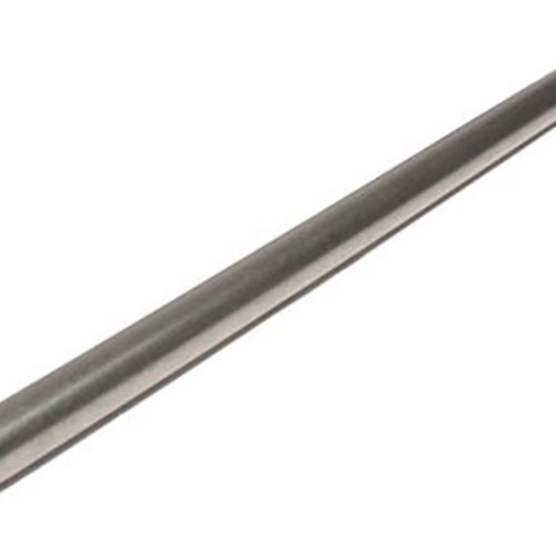 HI-ENERGY PUSHROD, 3/8 x 9.252HARDENED, BBC EXHAUST