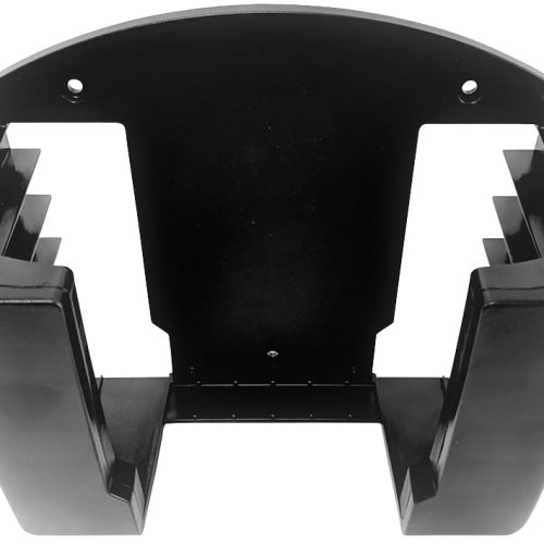 SCHUMACHER WALL MOUNT BRACKET SUIT SPI 6 /10 CHARGER