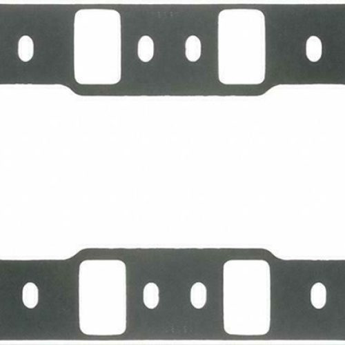 SBF FORD 289W 302W 351W INTAKEGASKET SET, 1.40 X 2.25 X .090