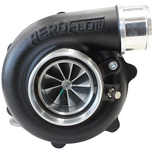 BOOSTED 5449.72 V BAND FLANGE V BAND OUTLET G25-660 BLACK