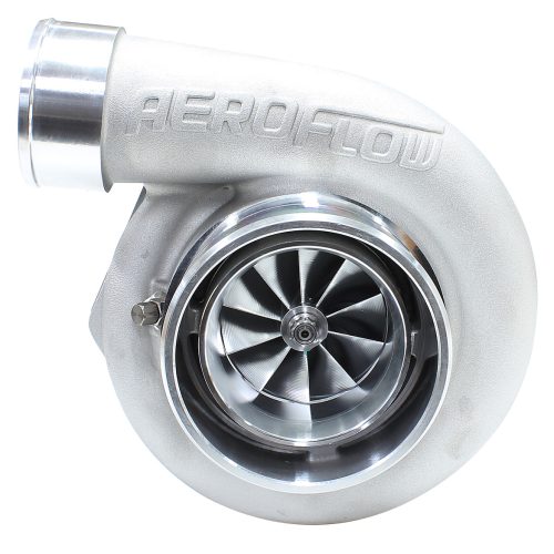 BOOSTED 6662.83 V-BAND REVERSEV-BAND OUTLET GTX3582 NATURAL