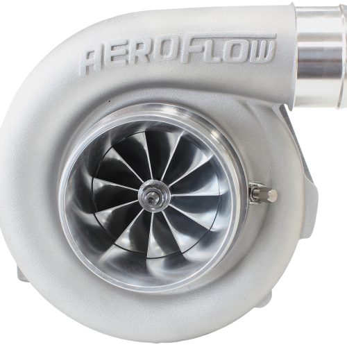 BOOSTED 7875.96 T4 FLANGE BB  V-BAND OUTLET GEN 1 NATURAL