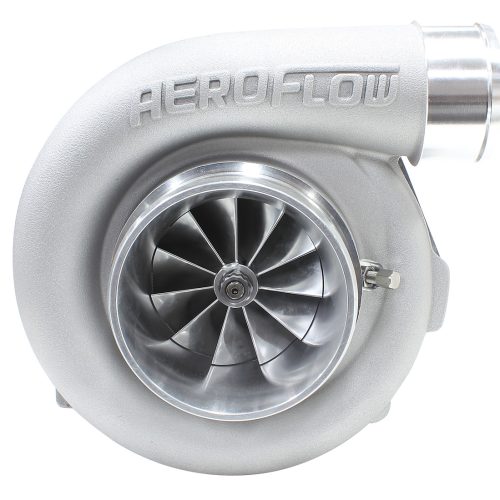 BOOSTED 7875 1.25 T4 FLANGE   V-BAND OUTLET GEN 1 NATURAL