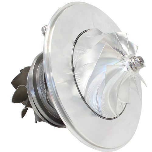 6762 CORE ONLY CHRA Dual BB No housings GTX3584RS