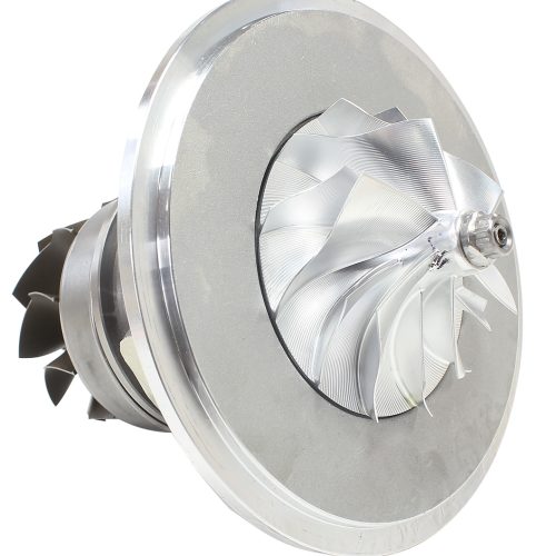 6766 CORE ONLY CHRA JOURNAL BEARING No housings PTE6766