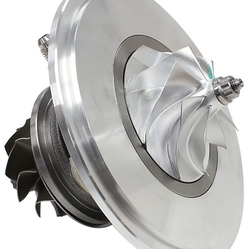 5455 CORE ONLY CHRA Dual BB No housings GTX3071