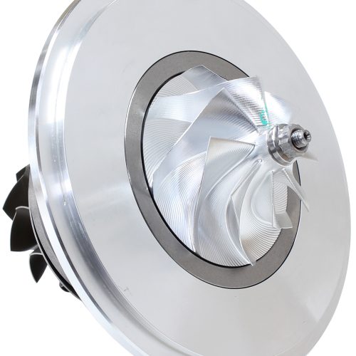 5862 CORE ONLY CHRA Dual BB No housings GTX3576