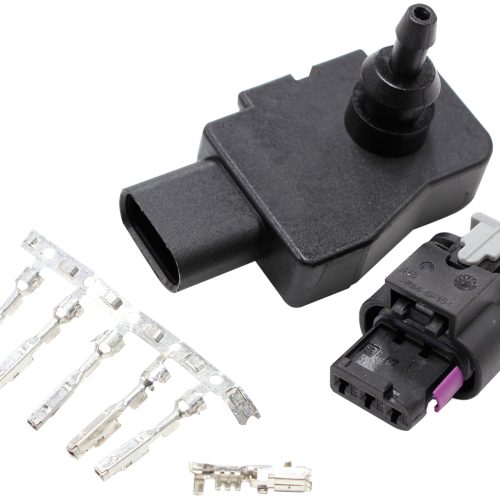 MAP SENSOR MANIFOLD ABSOLUTE  PRESSURE SENSOR BOOST