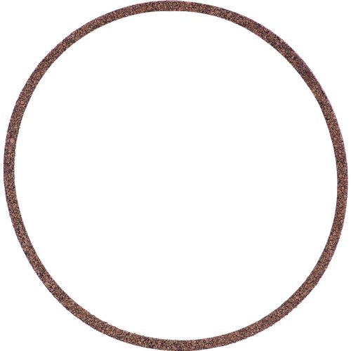 DOMINATOR AIR CLEANER GASKET 7-5/16″ DIAMETER NECK