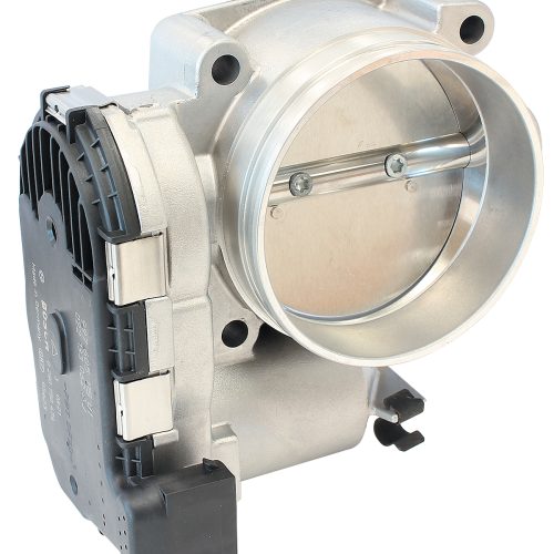 BOSCH 74MM ELECTRIC THROTTLE  BODY DRIVE BY WIRE 0280750474
