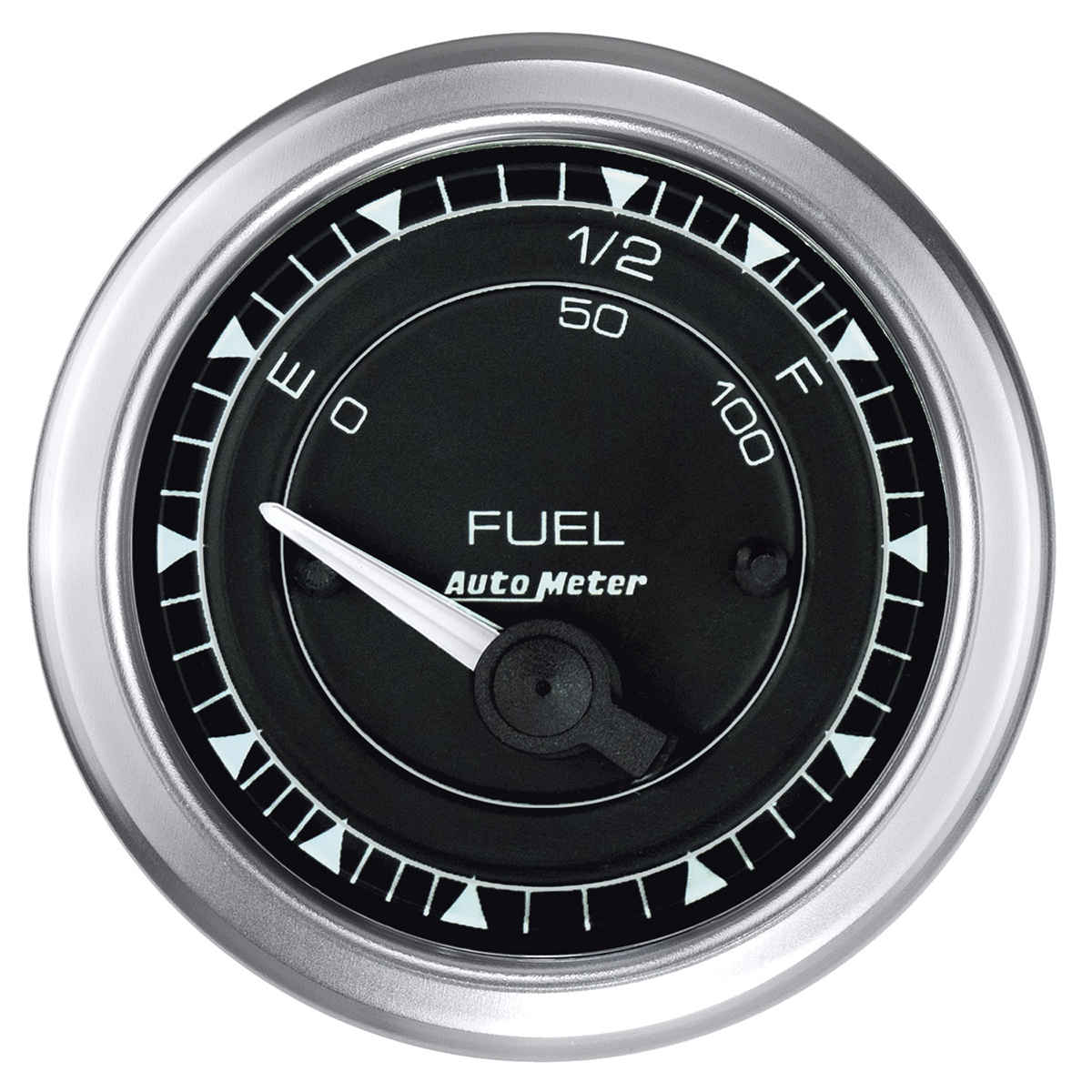CHRONO 2-1/16" FUEL LEVEL 73-10 OHM, SHORT SWEEP ELECT