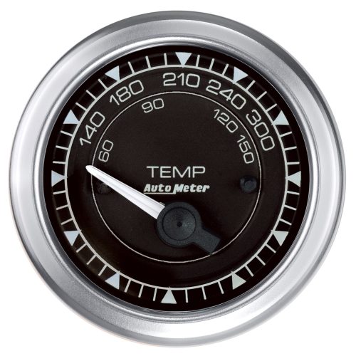 CHRONO 2-1/16″ OIL TEMP       140-350Â°F, SHORT SWEEP ELECT