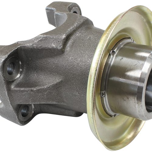 FORD 9″ DIFF YOKE 1310 UNI WITH DUST COVER