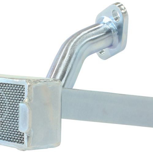 MITSUBISHI EVO 4-9 OIL PICK-UPTUBE HI FLOW OIL PICK UP 4G63