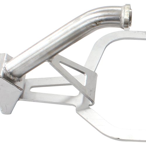 SUBARU EJ25 OIL PICK – UP     TUBE HI FLOW OIL PICK UP