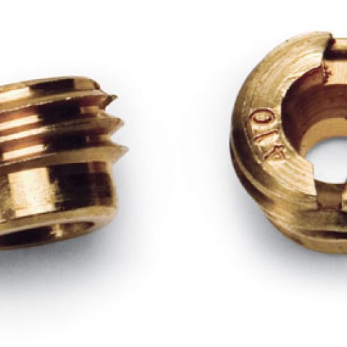 Metering Jets .098 1-Pr