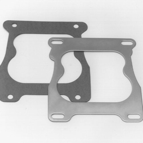 Spread-Bore Carb Plate