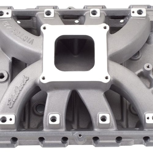 VICTOR FE EFI INTAKE MANIFOLD 4150