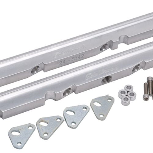 FUEL RAIL KIT 5.0L MUSTANG ’86-’95