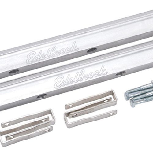 FUEL RAIL KIT FOR FE INTAKES  SUITS ED29365 & ED29375