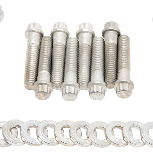Plated Intk Bolt Kit for 2936