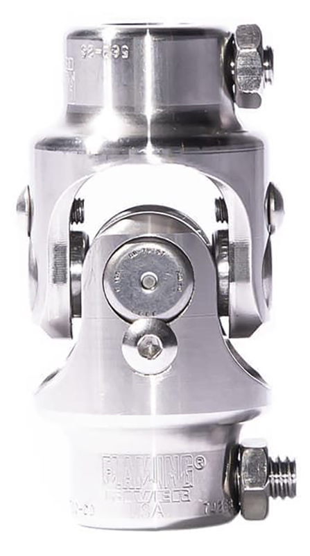 FLAMING RIVER S/LESS UNI JOINT3/4 DD X 3/4-36