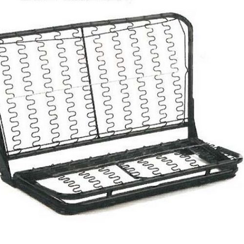 GLIDE 1932 ROADSTER-CHOP      SEAT FRAME W/FIXED BACK