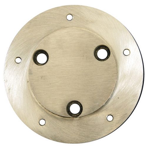 GRANT 5 BOLT TO 3 BOLT QUICK  RELEASE ADAPTER