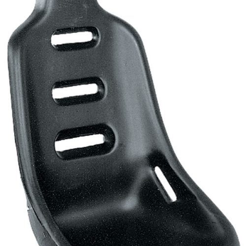 JAZ MINI PRO-STOCK POLY SEAT  USE WITH JAZ150-111-01 COVER