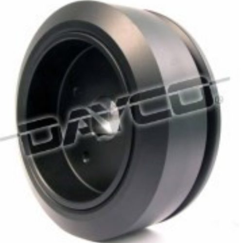 CHRYSLER 6 E49 HARMONIC       BALANCER