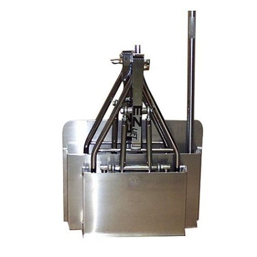 PITPAL EZ-LIFT STORAGE PACK   SUIT JERRY BICKEL DESIGN ONLY