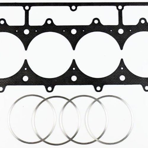 CHEVROLET LSX LEFT SIDE 3.997″x 0.059″ VULCAN CUT-RING”