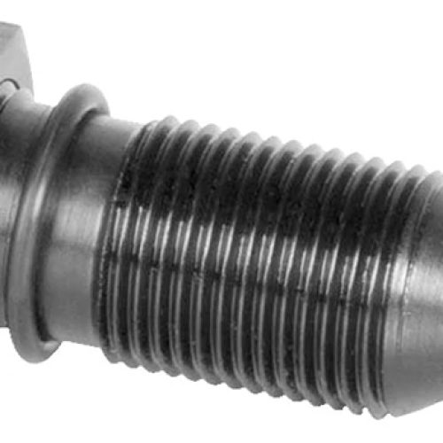 ULTRA CASE LOAD BOLT ASSEMBLY STEEL TIP