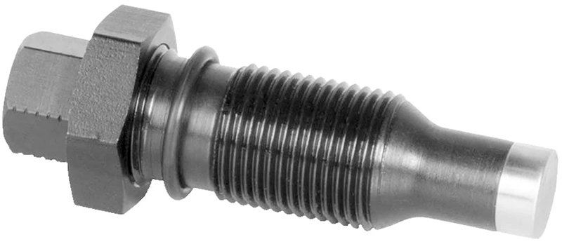 ULTRA CASE LOAD BOLT ASSEMBLY STEEL TIP