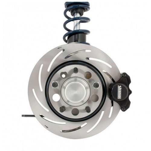 STRANGE MEDIUM DUTY STRUT PACKWITH 2 PISTON CALIPER**NOTES**