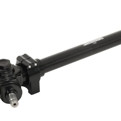 DOOR CAR STEERING RACK, LHD   19.5″ TIE ROD CENTRES