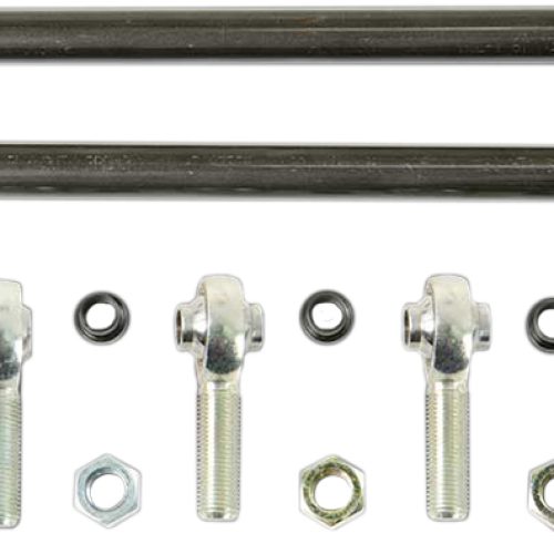 TIE ROD KIT FOR STRANGE DOOR  CAR STEERING RACKS