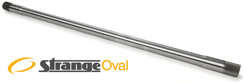 1.050" x 30" TORSION BAR 3/4" GUN DRILLED - 1 1/8" O.D