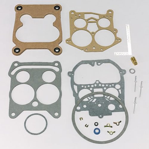 Rebuild Kit 1901/1902