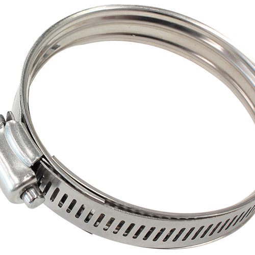 48-65mm CONSTANT TENSION CLAMPDUAL BEAD MURRAY SOLD SINGLE