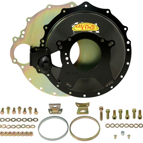 QUICKTIME BELLHOUSING 318 360 TO FORD TKO TR3550 MUSTANG T5