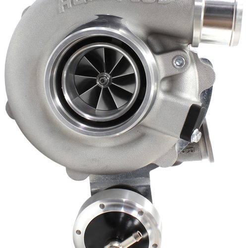 BOOSTED 4849.72 V BAND FLANGE V BAND OUTLET G25-550 NAT IWG