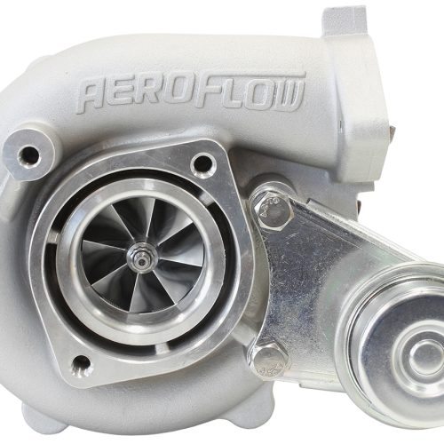 BOOSTED 4647.64 NISSAN S14/S155 BOLT OUTLET GTX2860 NATURAL