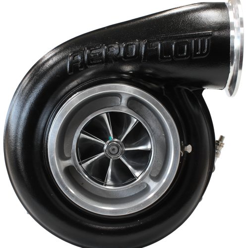 BOOSTED 7588 1.25 T4 TWINENTRYV-BAND OUTLET BW S475 BLACK