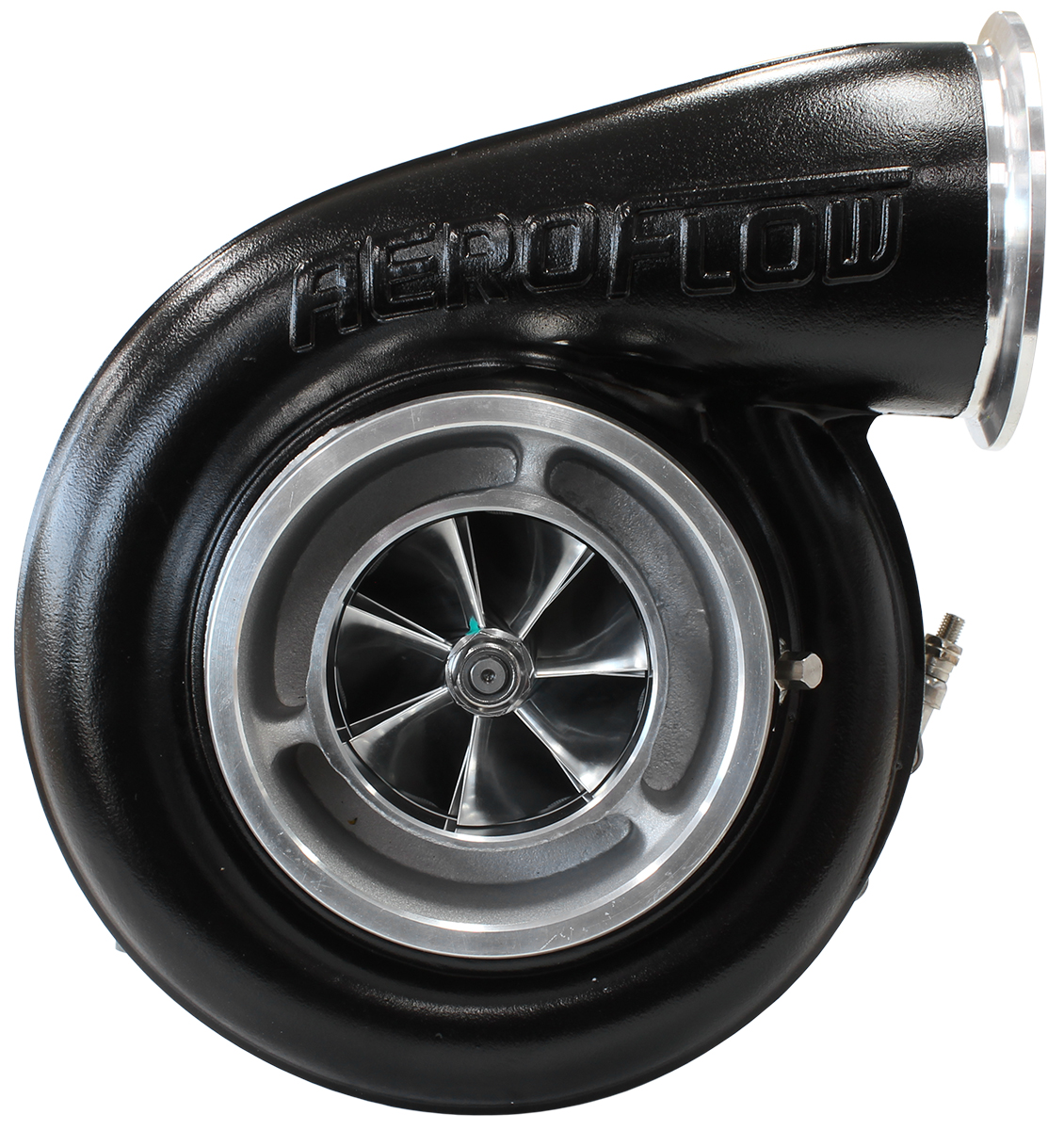 BOOSTED 7588 1.25 T4 TWINENTRYV-BAND OUTLET BW S475 BLACK