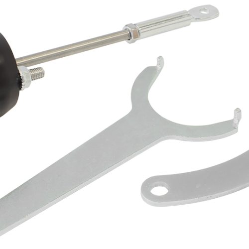 FORD XR6 BA / BF / FG ACTUATORBILLET 9 PSI 5862 STAGE 1